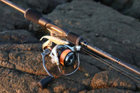 TT RODS - Black Mumba Spin Rods - tackleaddiction.com.au