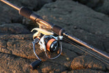 TT RODS - Black Mumba Spin Rods - tackleaddiction.com.au