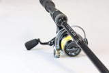 TT RODS - Black Mumba Spin Rods - tackleaddiction.com.au