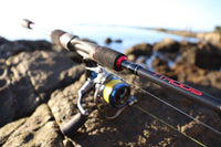 TT RODS Red Belly Spin Rods - 2PC - tackleaddiction.com.au