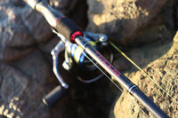 TT RODS Red Belly Spin Rods - 2PC - tackleaddiction.com.au