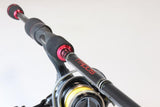 TT RODS Red Belly Spin Rods - 2PC - tackleaddiction.com.au