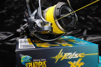 Platypus Pulse X4 Braid 150M - tackleaddiction.com.au