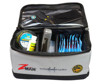 ZMAN Deluxe Tackle Block - tackleaddiction.com.au
