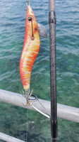 Okuma EPIXOR EGI Squid Spinning Rod - tackleaddiction.com.au