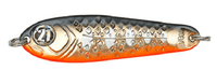 Pontoon 21 PACO Metal Spoon 3/8oz 10.5gr - tackleaddiction.com.au
