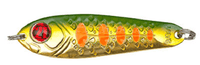 Pontoon 21 PACO Metal Spoon 3/8oz 10.5gr - tackleaddiction.com.au