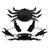 CRANKA Crab 65mm 9.5g Hard Bait - tackleaddiction.com.au