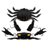 CRANKA Crab 50MM 3.9g Light Hard Bait - tackleaddiction.com.au