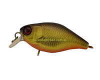 Jackall Chubby 38F Shallow Rattle Crank Bait - tackleaddiction.com.au