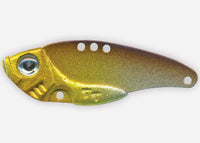 TT Switchblade 1/8oz Metal Vibe Blade Lure - tackleaddiction.com.au