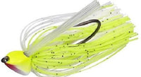 Evergreen Grass Ripper 1/4oz Jig - tackleaddiction.com.au