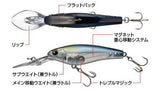 Evergreen Gran Searcher 65mm Crank Bait minnow - tackleaddiction.com.au