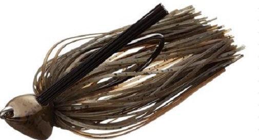 Evergreen Grass Ripper 1/4oz Jig - tackleaddiction.com.au