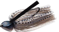Evergreen Grass Ripper 1/4oz Jig - tackleaddiction.com.au