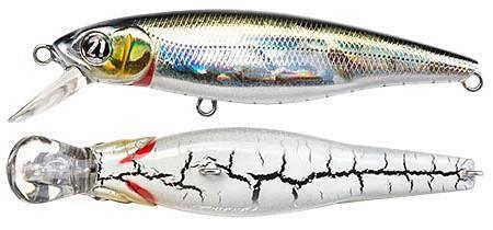 Pontoon 21 Greedy Guts 55SP MDR Crank Bait Minnow - tackleaddiction.com.au