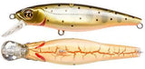 Pontoon 21 Greedy Guts 55SP MDR Crank Bait Minnow - tackleaddiction.com.au