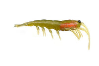 Pro Lure Clone Prawn 92mm Soft Bait - tackleaddiction.com.au