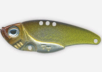 TT Switchblade 1/8oz Metal Vibe Blade Lure - tackleaddiction.com.au