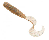 ZMAN Grubz 2" Soft Plastic Lures - 8 Pack - tackleaddiction.com.au