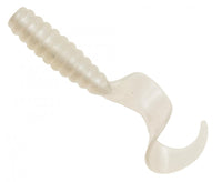 ZMAN Grubz 2" Soft Plastic Lures - 8 Pack - tackleaddiction.com.au