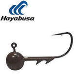 Hayabusa Beat Roller Jig head - tackleaddiction.com.au