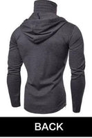 Tackle Addiction Tournament Long Sleeve Shirt - tackleaddiction.com.au