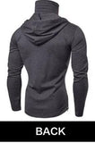 Tackle Addiction Tournament Long Sleeve Shirt - tackleaddiction.com.au