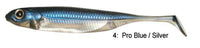 Fish Arrow Flash J Shad 3" Soft Bait - tackleaddiction.com.au