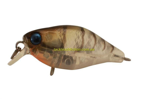 Jackall Chubby 38F Shallow Rattle Crank Bait - tackleaddiction.com.au