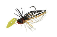 Jackall Derabreak 1/4oz Chatter Bait - tackleaddiction.com.au