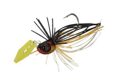 Jackall Derabreak 1/4oz Chatter Bait - tackleaddiction.com.au