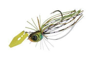 Jackall Derabreak 1/4oz Chatter Bait - tackleaddiction.com.au