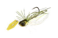 Jackall Derabreak 1/4oz Chatter Bait - tackleaddiction.com.au