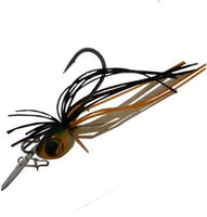 Jackall Derabreak 1/4oz Chatter Bait - tackleaddiction.com.au
