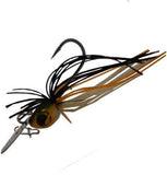 Jackall Derabreak 1/4oz Chatter Bait - tackleaddiction.com.au