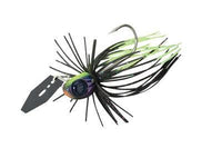 Jackall Derabreak 1/4oz Chatter Bait - tackleaddiction.com.au