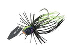 Jackall Derabreak 1/4oz Chatter Bait - tackleaddiction.com.au