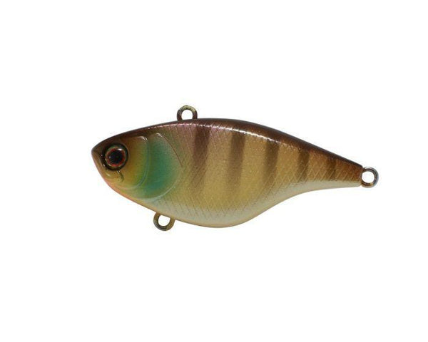 Jackall Chubby Lipless Vibration Crank Bait –