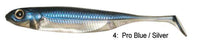 Fish Arrow J Shad 2" Soft Bait - tackleaddiction.com.au