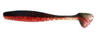 Damiki Jumble Shad 4" Soft Bait - tackleaddiction.com.au