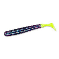 Charlie Brewer 3" Slider Grub soft bait - tackleaddiction.com.au