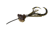 Jackall Kani Climber Chinu Crab 7gr - tackleaddiction.com.au