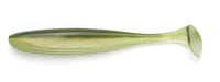Keitech Easy Shiner 2" Paddle Tail Soft Bait - tackleaddiction.com.au