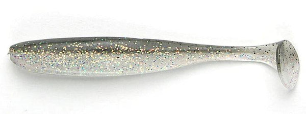 Keitech Easy Shiner 3" Paddle Tail Soft Bait - tackleaddiction.com.au