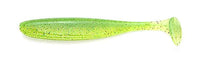 Keitech Easy Shiner 3" Paddle Tail Soft Bait - tackleaddiction.com.au