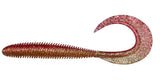 Megabass Kemuri Curly 2.5 Inch Soft Bait - tackleaddiction.com.au
