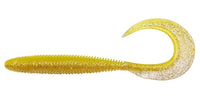 Megabass Kemuri Curly 2.5 Inch Soft Bait - tackleaddiction.com.au