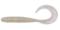 Megabass Kemuri Curly 2.5 Inch Soft Bait - tackleaddiction.com.au