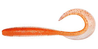 Megabass Kemuri Curly 2.5 Inch Soft Bait - tackleaddiction.com.au